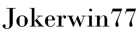 Jokerwin77